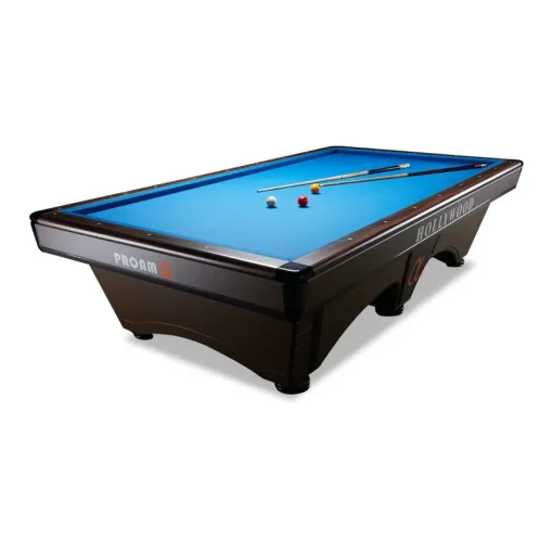 BÀN BIDA 3 BĂNG HOLLYWOOD PROAM α - Ảnh 5