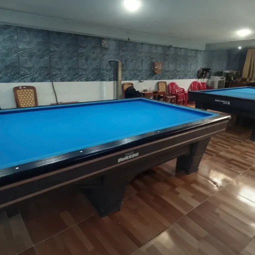BÀN BIDA 3C/CAROM MIN 2023 - Ảnh 3