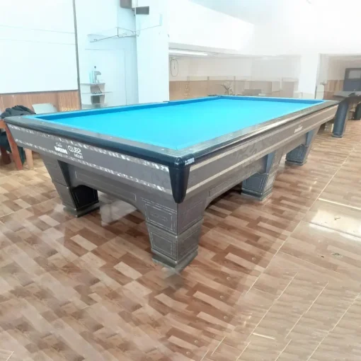 BÀN BIDA 3C/CAROM MIN 2023 - Ảnh 4