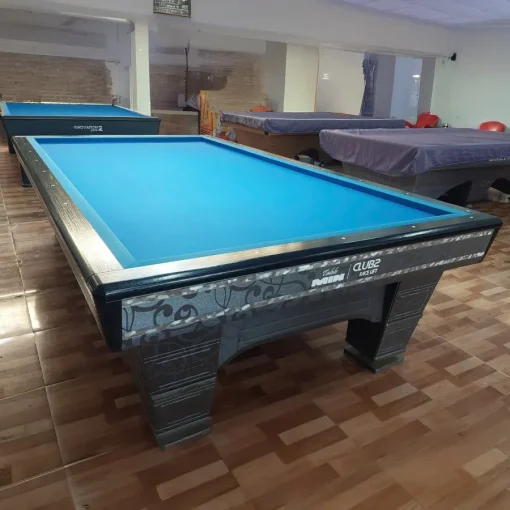 BÀN BIDA 3C/CAROM MIN 2023 - Ảnh 2