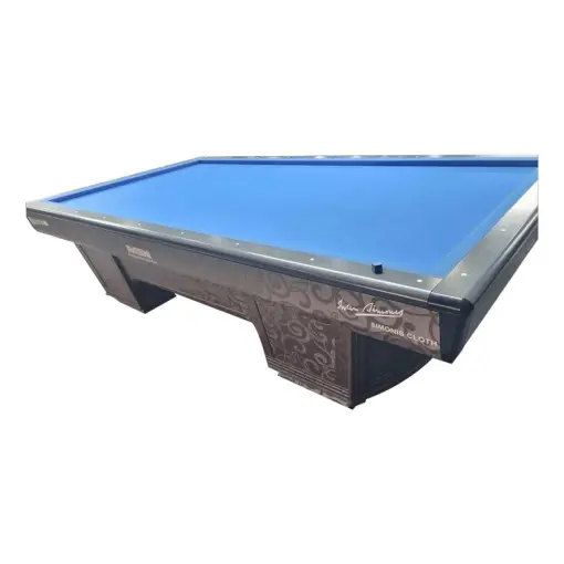 BÀN BIDA 3 BĂNG MIN STADIUM - Ảnh 2