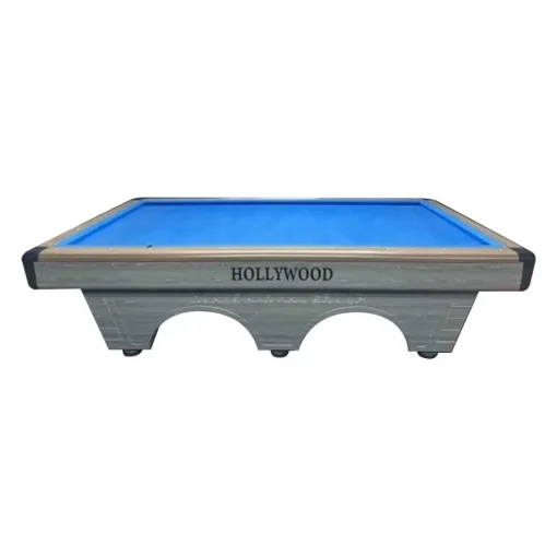 BÀN BIDA LÍP HOLLYWOOD - Ảnh 2