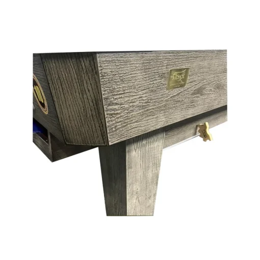 BÀN BIDA LỖ AILLEEX CROWN - Ảnh 4