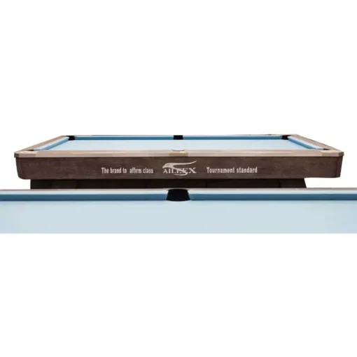 BÀN BIDA LỖ AILLEEX CROWN - Ảnh 2