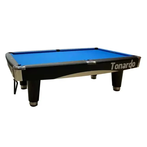 BÀN BIDA LỖ/POOL TONARDO 9017 - Ảnh 6