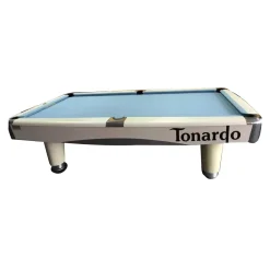 BÀN BIDA LỖ/POOL TONARDO 9017