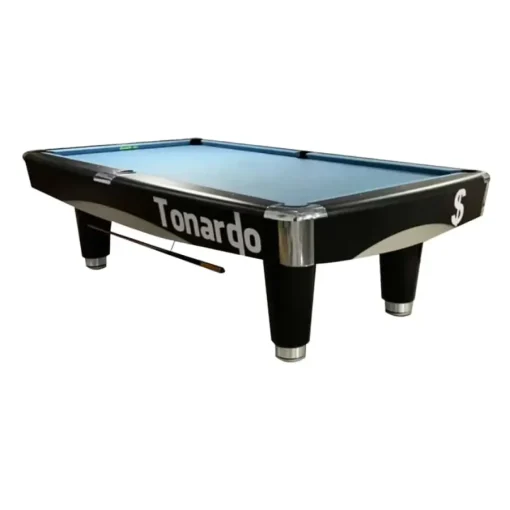BÀN BIDA LỖ/POOL TONARDO 9017 - Ảnh 7