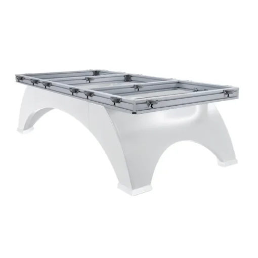 BÀN BIDA LỖ RASSON OX - Ảnh 3