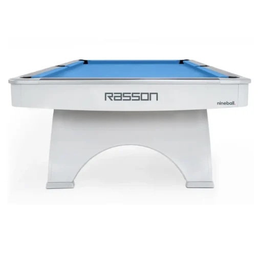 BÀN BIDA LỖ RASSON OX - Ảnh 5