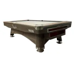 BÀN BIDA LỖ/POOL TONARDO 9023