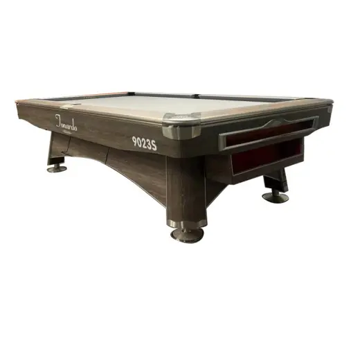 BÀN BIDA LỖ/POOL TONARDO 9023