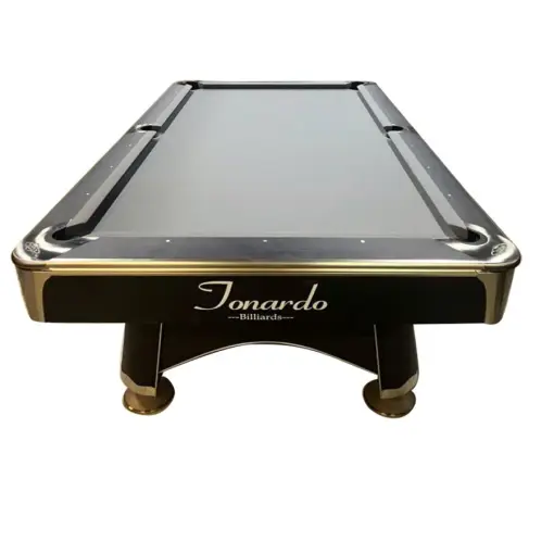 BÀN BIDA LỖ/POOL TONARDO CAMEL - Ảnh 2