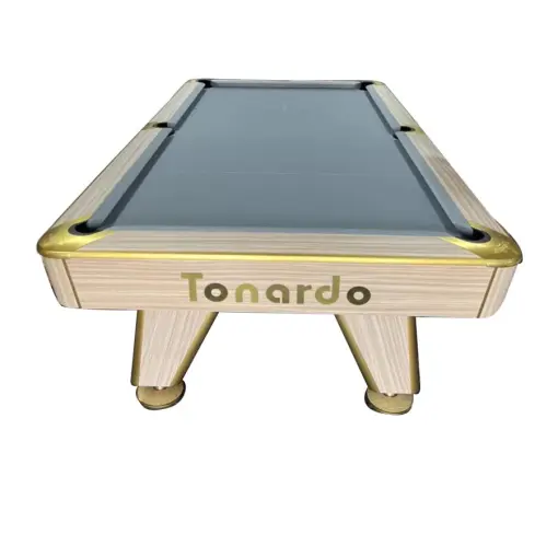 BÀN BIDA LỖ/POOL TONARDO GOLD 9024 - Ảnh 2