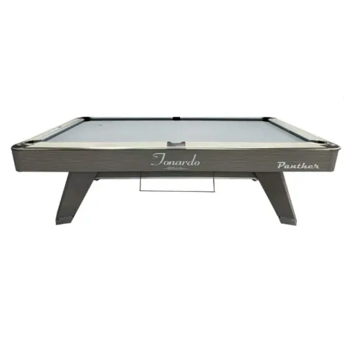 BÀN BIDA LỖ/POOL TONARDO PANTHER