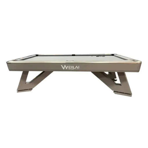 BÀN BIDA LỖ/POOL WEILAI