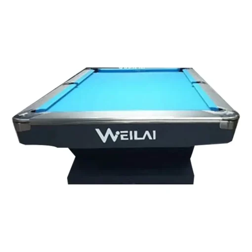 BÀN BIDA LỖ WEILAI NEW 9023 - Ảnh 2