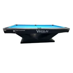 BÀN BIDA LỖ WEILAI NEW 9023