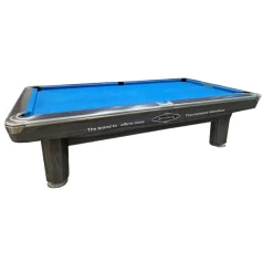 BÀN BIDA LỖ/POOL BRUNSWICK