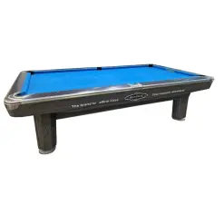 BÀN BIDA LỖ/POOL BRUNSWICK V2