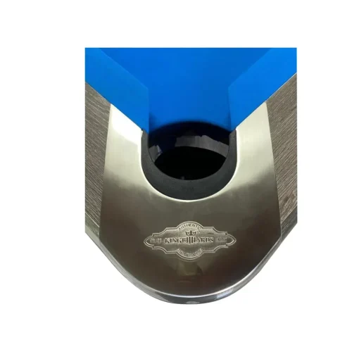 BÀN BIDA LỖ/POOL KING 9023 - PREMIUM - Ảnh 3