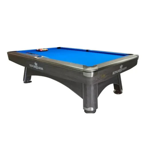 BÀN BIDA LỖ/POOL KING 9023 - PREMIUM - Ảnh 2