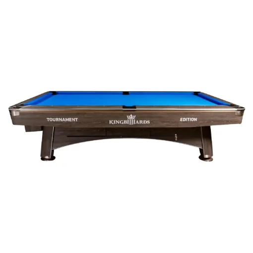 BÀN BIDA LỖ/POOL KING 9023 - PREMIUM