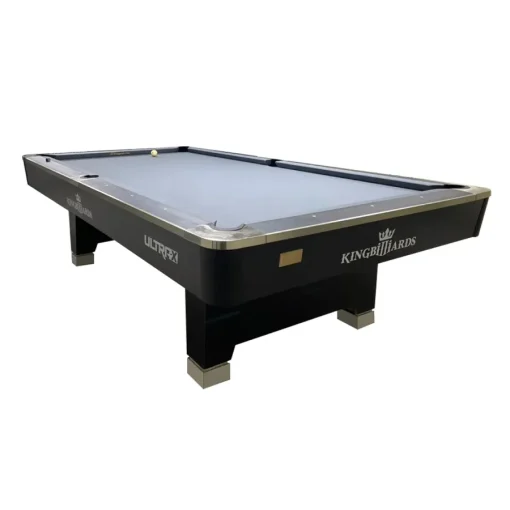 BÀN BIDA LỖ/POOL KING ULTRA - X - Ảnh 4