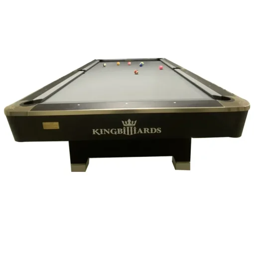BÀN BIDA LỖ/POOL KING ULTRA - X - Ảnh 5