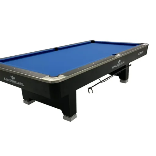 BÀN BIDA LỖ/POOL KING ULTRA - X - Ảnh 6