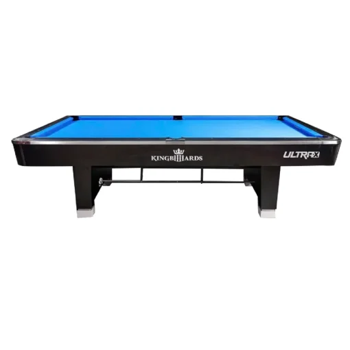 BÀN BIDA LỖ/POOL KING ULTRA - X