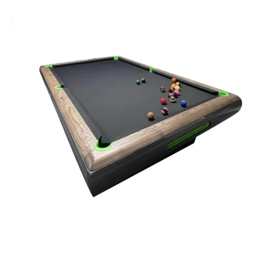 BÀN BIDA LỖ/POOL MIK - Ảnh 3