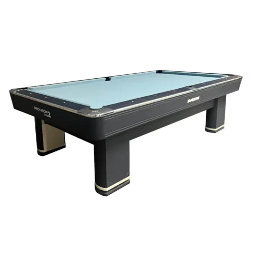 BÀN BIDA LỖ/POOL MIN HAN M09 - Ảnh 5