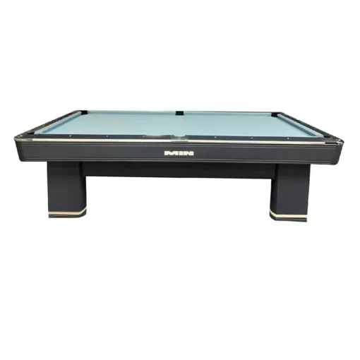 BÀN BIDA LỖ/POOL MIN HAN M09