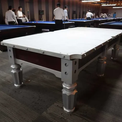 BÀN BIDA LỖ/POOL NHẬP KHẨU - Ảnh 3