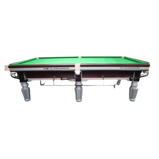 BÀN BIDA LỖ/POOL NHẬP KHẨU - Ảnh 4