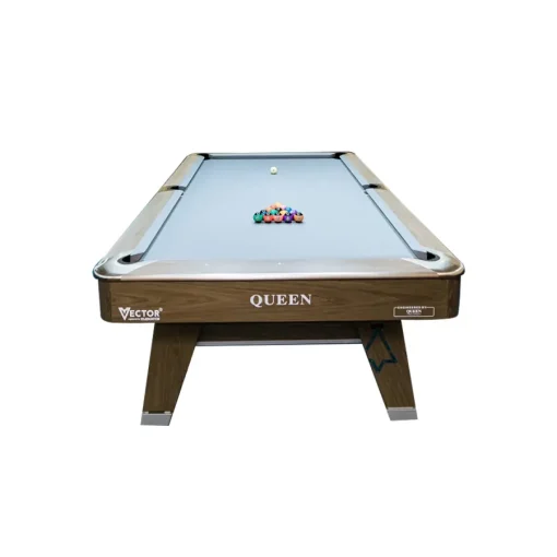 BÀN BIDA LỖ/POOL QUEEN PALACE - Ảnh 3