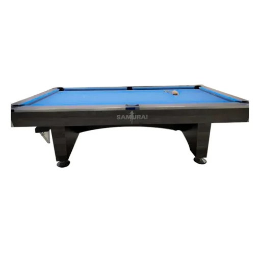 BÀN BIDA LỖ/POOL SAMURAI 9018 CHÍNH HÃNG