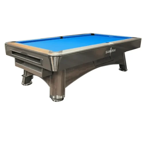 BÀN BIDA LỖ/POOL SAMURAI 9022