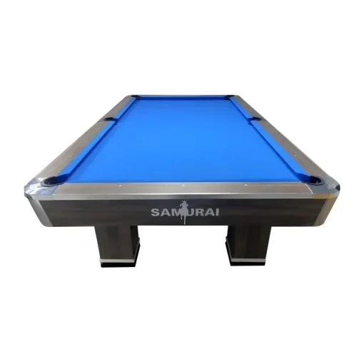 BÀN BIDA LỖ/POOL SAMURAI INNOVATION - Ảnh 2