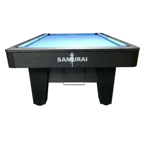 BÀN BIDA LỖ/POOL SAMURAI META - Ảnh 3