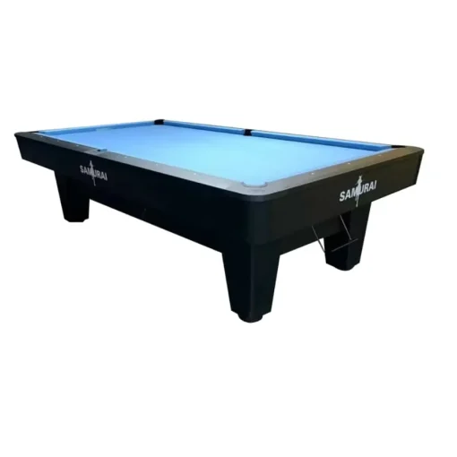 BÀN BIDA LỖ/POOL SAMURAI META