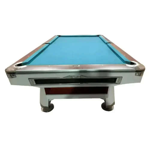 BÀN BIDA LỖ/POOL TONARDO 9022 - Ảnh 2