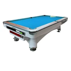 BÀN BIDA LỖ/POOL TONARDO 9022