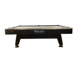BÀN BIDA LỖ/POOL WINNPOOL DARK LORD