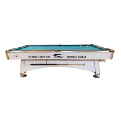 BÀN BIDA LỖ AILEEX 9020