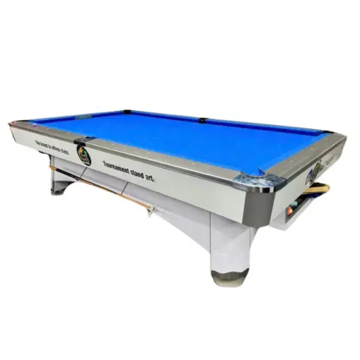 BÀN BIDA LỖ CŨ AILEEX A01 - Ảnh 2