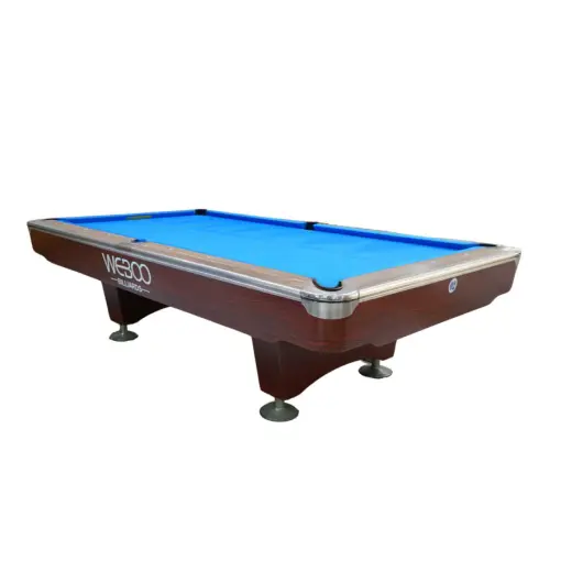 BÀN BIDA LỖ WEBOO HAN W01 - Ảnh 2