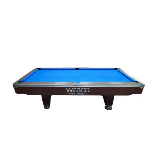 BÀN BIDA LỖ WEBOO HAN W01