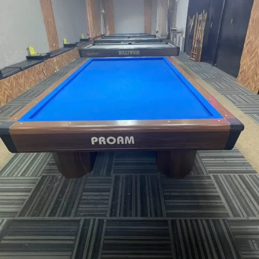BÀN BIDA 3 BĂNG HOLLYWOOD PROAM - Ảnh 3