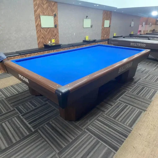 BÀN BIDA 3 BĂNG HOLLYWOOD PROAM - Ảnh 2